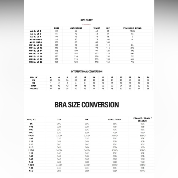 Lunalae Polewear - Picture 6 of 6